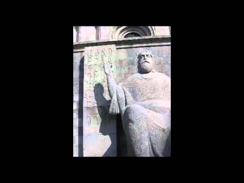 Armenuhi Seyranyan - Bazoum yen ko gtoutyunk