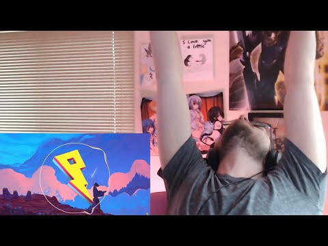 Nurko Does It AGAIN! AMAZING REMIX! (Seven Lions "Senseless" Nurko Remix) [REACTION]