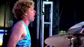 Dawes - &quot;When My Time Comes&quot;  - Live from Life is good Festival 2013