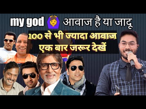 Robert srinet One guy 100...