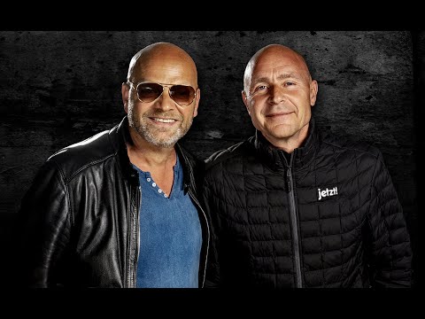 Junggesellenabschied mit über 50