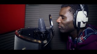 Wretch 32 x Stormzy x Jacob Banks - Move With You REMIX | Link Up TV