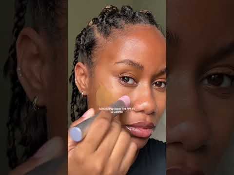 This Isn’t A Regular Sunscreen