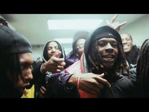 MEL BINSHOTTIN x SMOKES 81 x BDOT 81 x FLASHY MDUB - 4 MAN WEAVE (SHOT BY @Avierfilms)