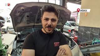 Kışlık Bakımda Antifriz Tuzağı Kötü Marka Antifriz Yokmuş Gibi Olur