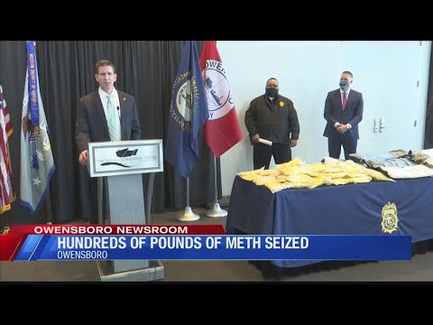 Owensboro Busted