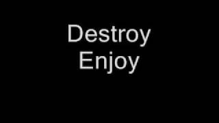 Fuck Authority - Pennywise Lyrics