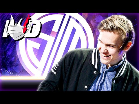 Facecheck S03E12 - TL Expects Their Jungler To Solve Everything