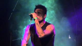 Targets Are Us - Defend & Conspire