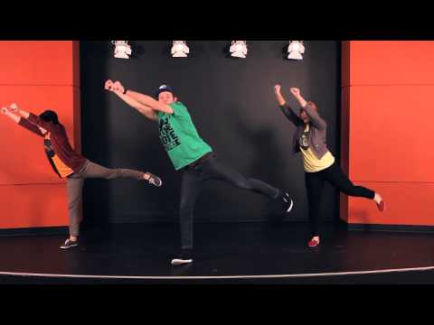 Jesus What a Friend- Motions