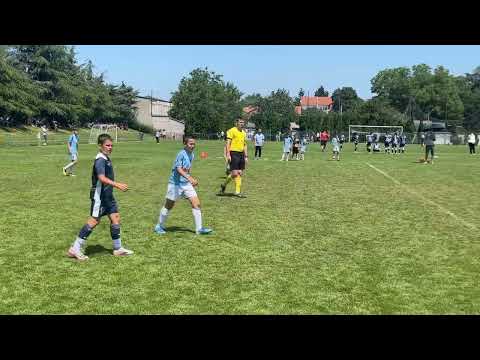 FK Rad 2012- Derby NS 0:2 Polufinale DM Cup 2023