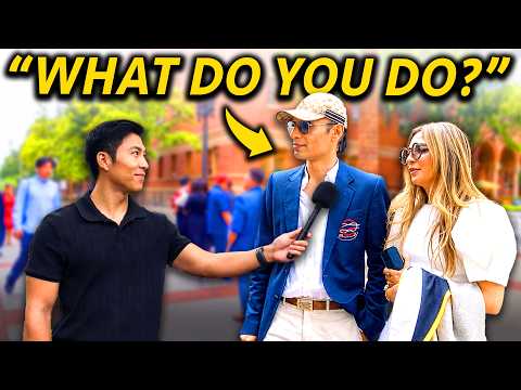 USC Parents' Money & Success Tips