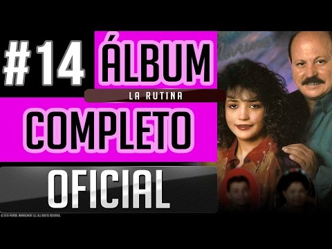 La Rutina - Paola Marino