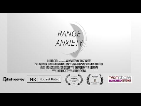 Tráiler de Range Anxiety (2025)