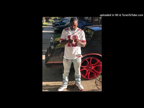 7 Mile Clee Feat. LB & AllStar JR - Ticket