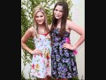 Jadin Gould And Olivia Holt