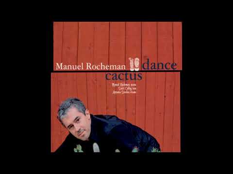Manuel Rocheman - You Must Believe in Spring