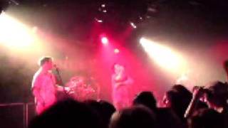 Spunge - Land Down Under