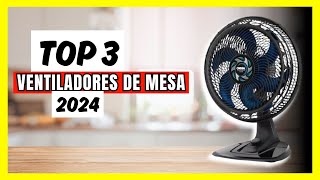 Ventilador de Mesa: Qual Escolher?