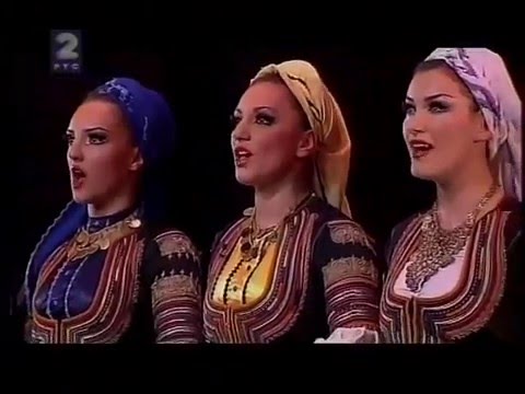 Српске народне песме са Косова и Метохије