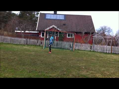 Lucas Nilsson and Rasmus Nilsson - Nike Whrite the future