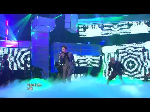 음악중심 - Eru(feat. Dalmatian SIMON) - I Hate You, 이루(feat. 달마시안 사이먼) - 미워요, Music Co