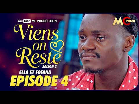 SERIES - LET'S STAY COUPLE 3 - SEASON 2 - EPISODE 4. MC PRODUCTION