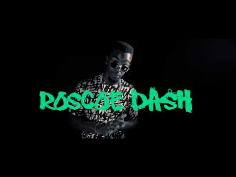 Roscoe Dash - Features ft. JasonTheKId [Official Video]