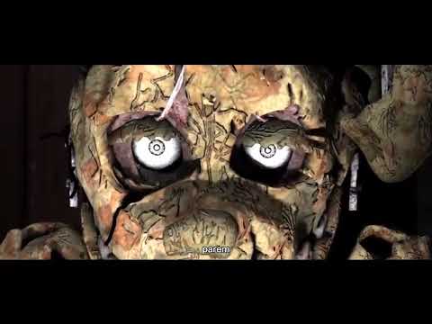 animatronics e o William Afton | veja a descrição!