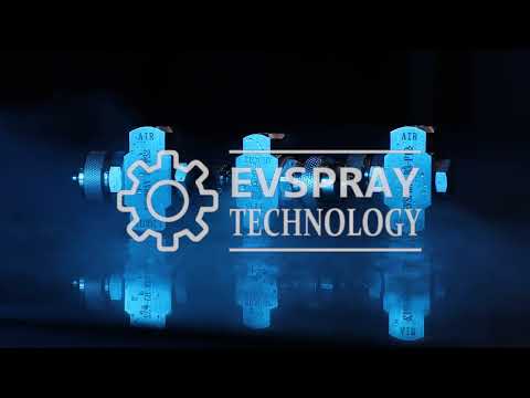 Форсунка для градирен G 1" 1/4 ABS каскадная (наружная резьба)