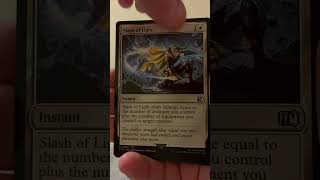THE FINAL FANTASY MTG SET IS INSANE!