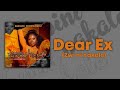 Makhadzi Entertainment - Dear EX (Zwininakele) [Official Lyrics Video] feat. Mashudu & Mizo Phyll