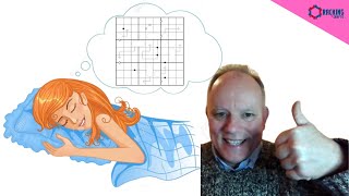 The Puzzle Created in a Dream