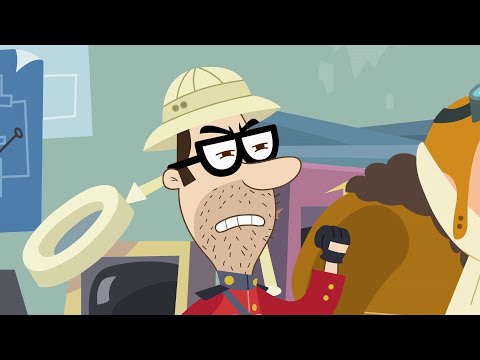 All Burt Scenes In Kid vs. Kat S2 E8