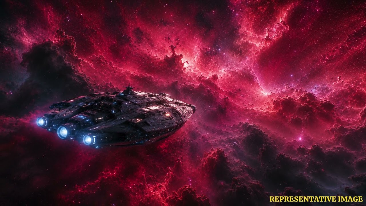 Deadly Cosmic Cocktail in Milky Way Smells Like Rum | WION Podcast
