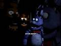 Every FNAF 1 Animatronic S Personality Fnaf