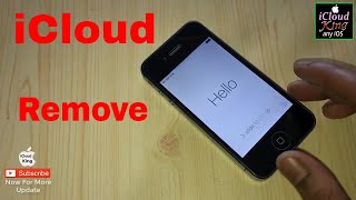How to Unlock iCloud!! New method 2021 How to unlock remove or bypass iCloud👍