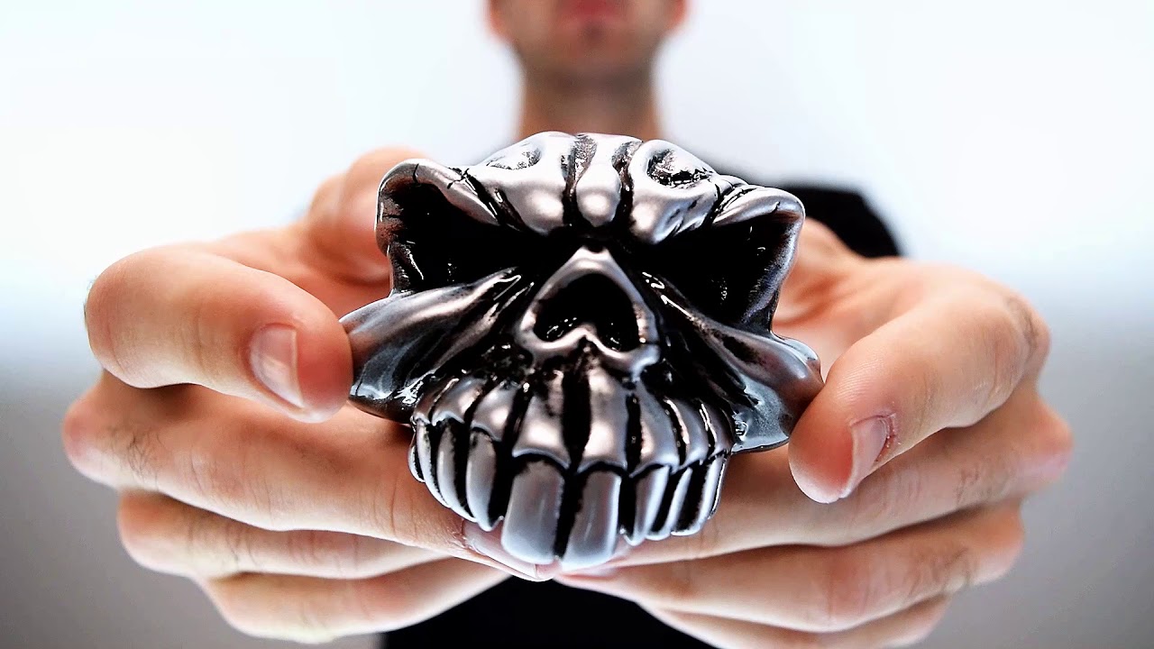 Product video placeholder