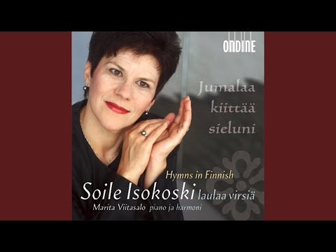 Paiva vain ja hetki kerrallansa