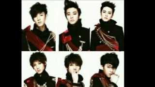 Download lagu BOYFRIEND - BE MY SHINE..BESTFRIENDTH.wmv mp3