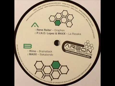 PINO LOPEZ & MAXX ROSSI - La Resaka [Carbon Audio2] 2010