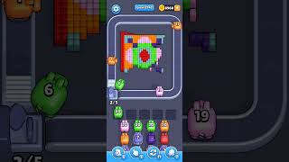 Pixel Flow Level 2742