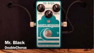 Video thumbnail for Mr. Black Double-Chorus by Curtis Kent