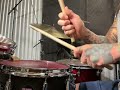 Smash Mouth Holiday In My Head Drum Cover 078