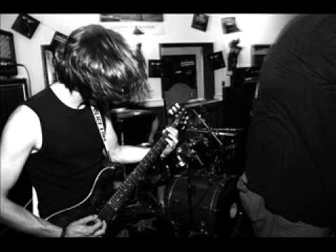 Plague Upon The Ocean - Grim Harvest (Demo 2012)