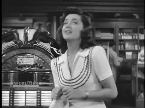 Orchestra Wives (1942) -- The Glenn Miller Band wows the kids.