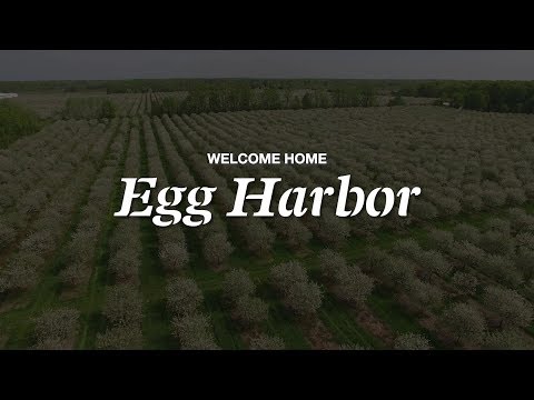 Welcome Home: Egg Harbor - Visit Door County, Wisconsin