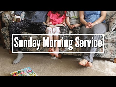 CCB Sunday 10:30am 21/06/2020
