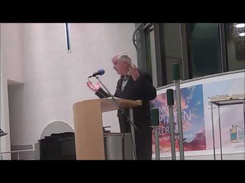 Cresterea Bisericii - Beniamin Costea