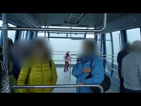 Urdenbahn, Arosa Lenzerheide: Sommerbetrieb